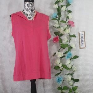 COLUMBIA Sleeveless Top Size XL